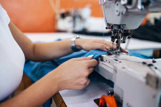 Hoe kleding te onderhouden