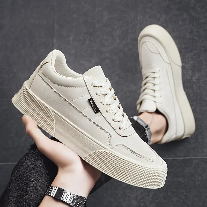 Stijlvolle Heren Sneakers