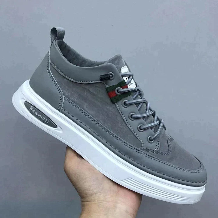 Stijlvolle Urban Sneaker Voor Mannen