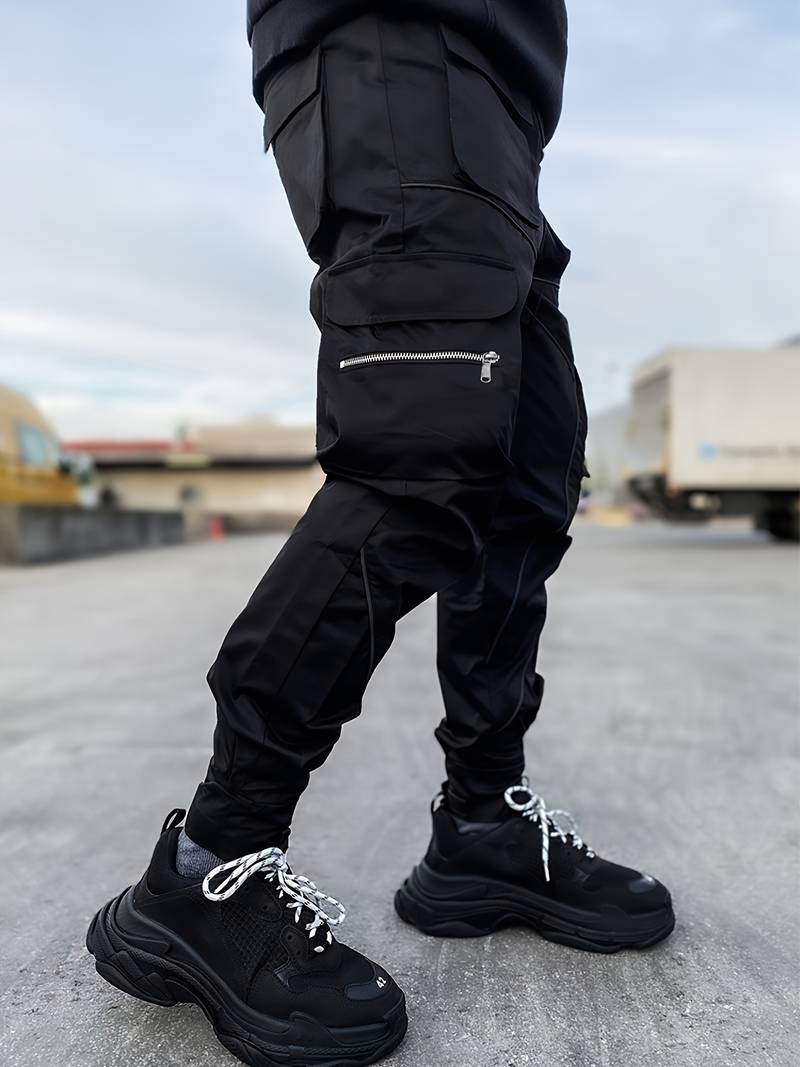 Tactical Cargo Broek voor Mannen