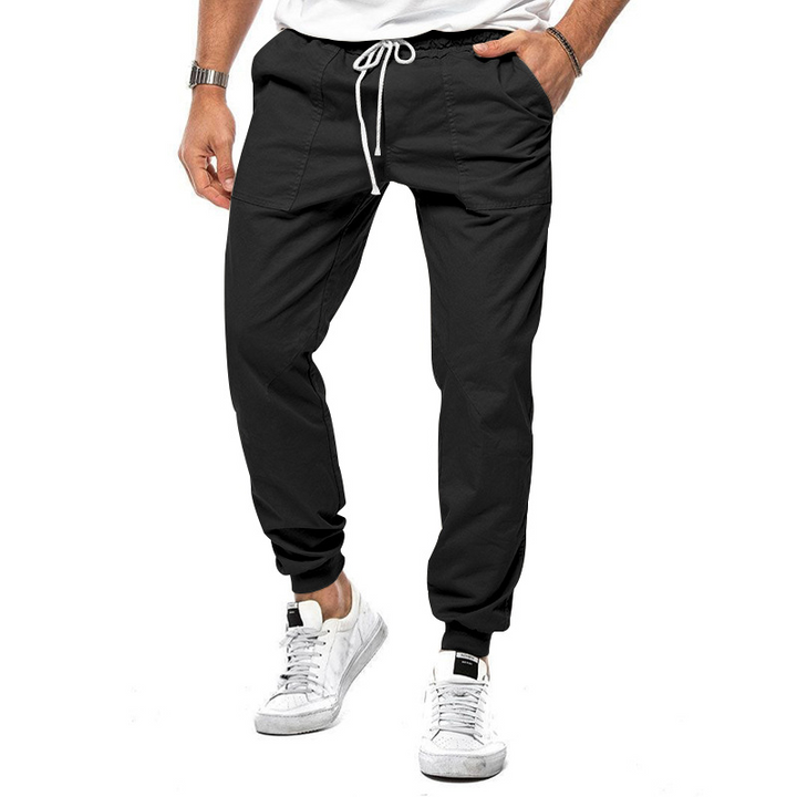 Heren Joggingbroek