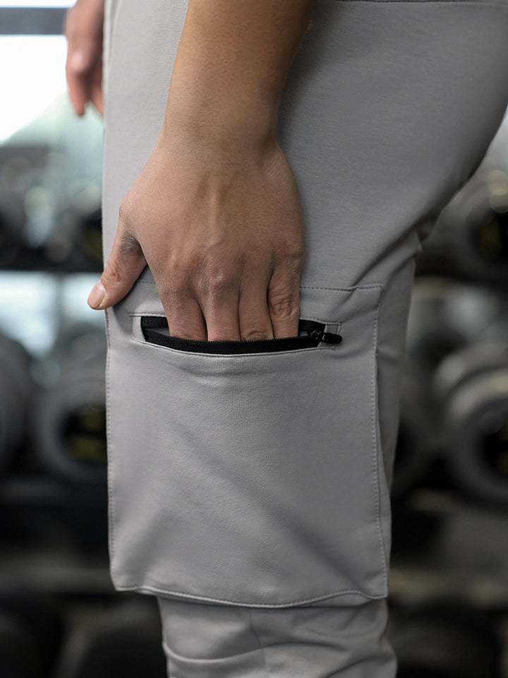Tactische Cargo Joggingsbroek voor Heren