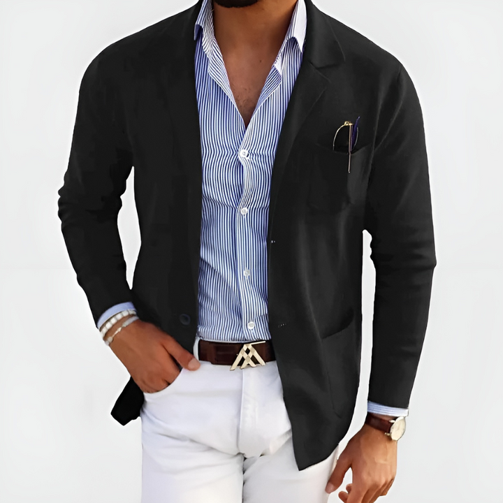 Heren Casual Blazer