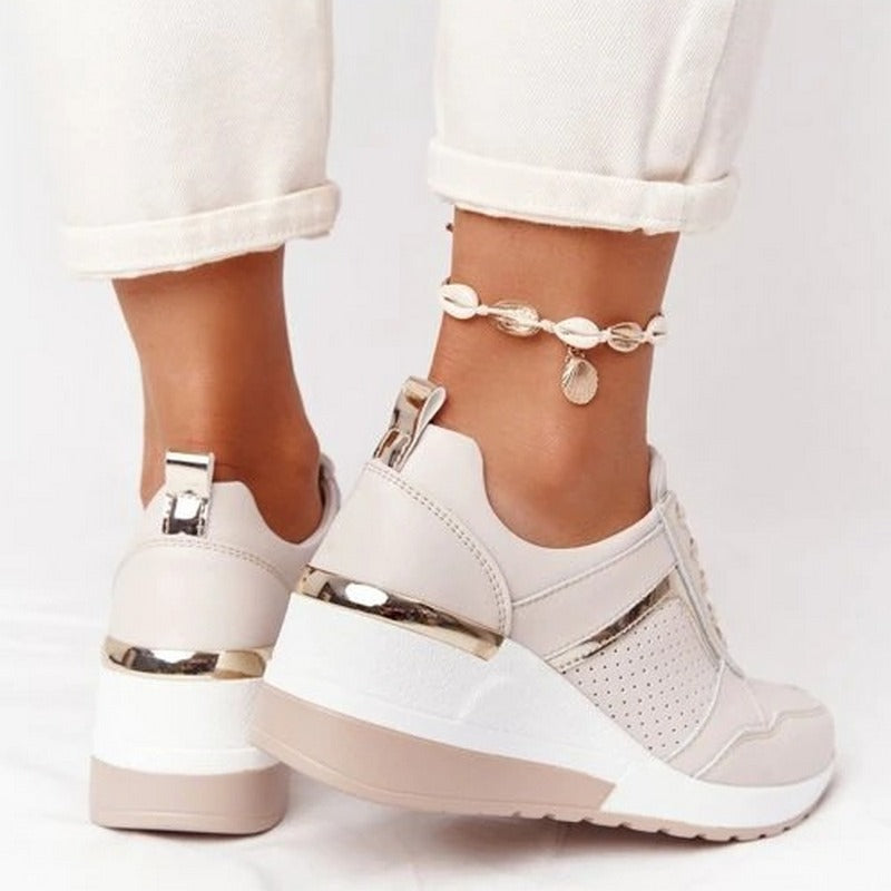 Stijlvolle Dames Sneakers