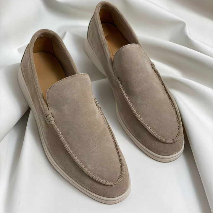 Stijlvolle Herenloafers