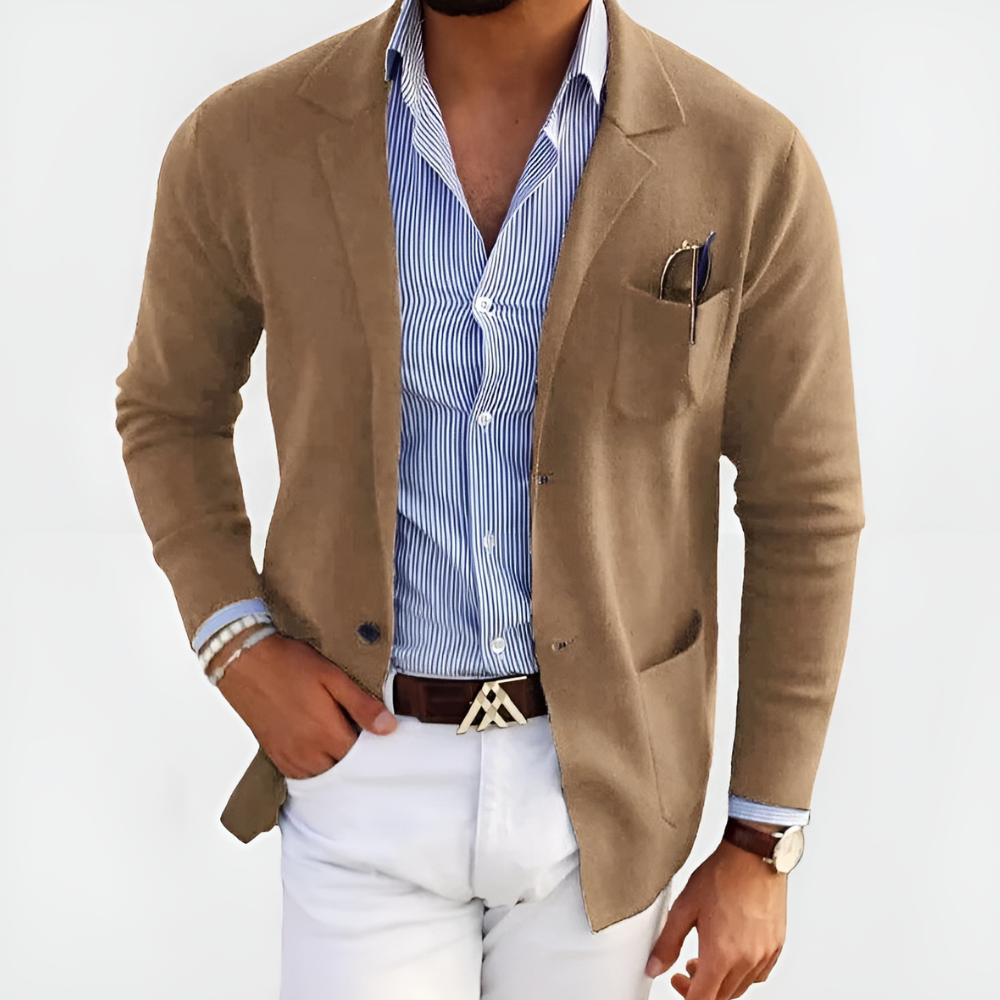 Heren Casual Blazer