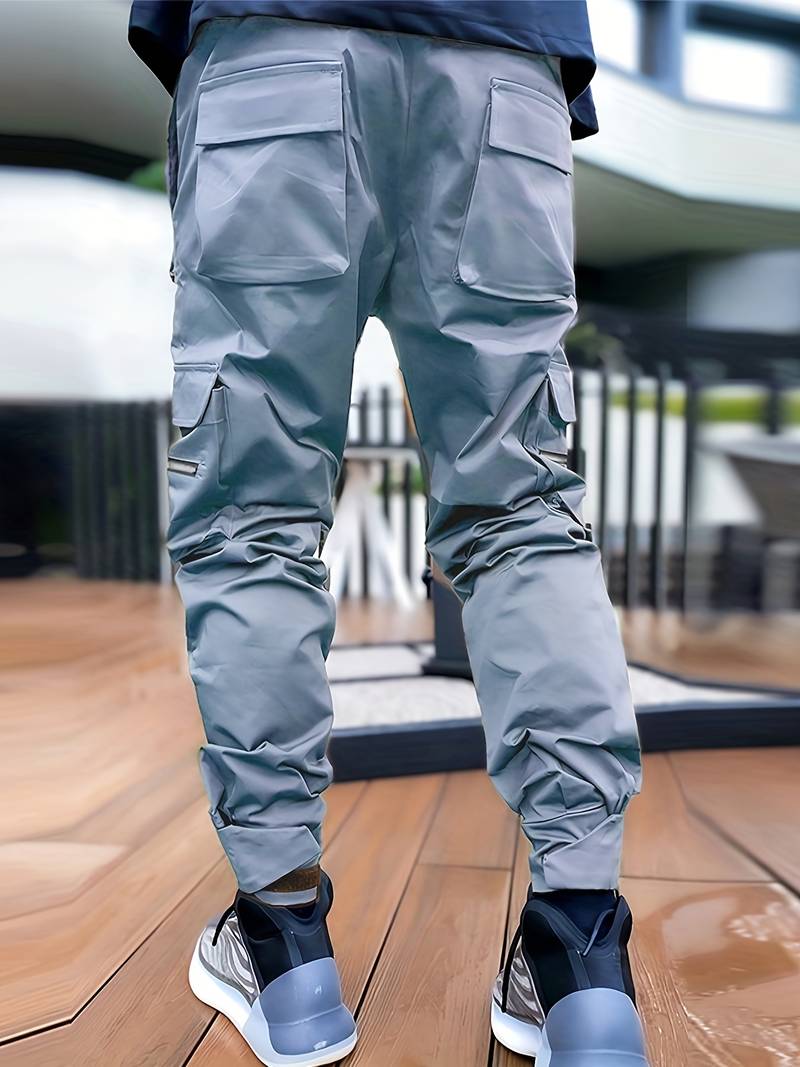 Tactical Cargo Broek voor Mannen