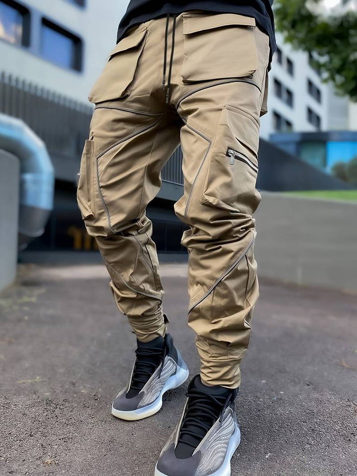 Tactical Cargo Broek voor Mannen