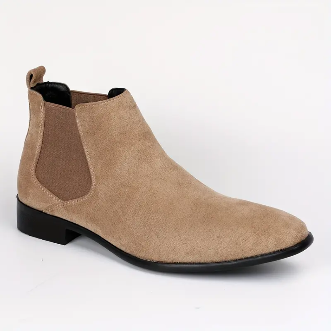 Klassieke Chelsea Boots voor Heren
