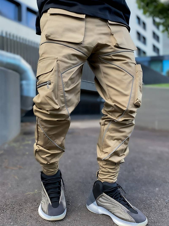 Tactical Cargo Broek voor Mannen