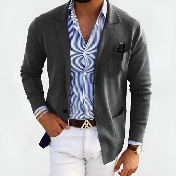 Heren Casual Blazer