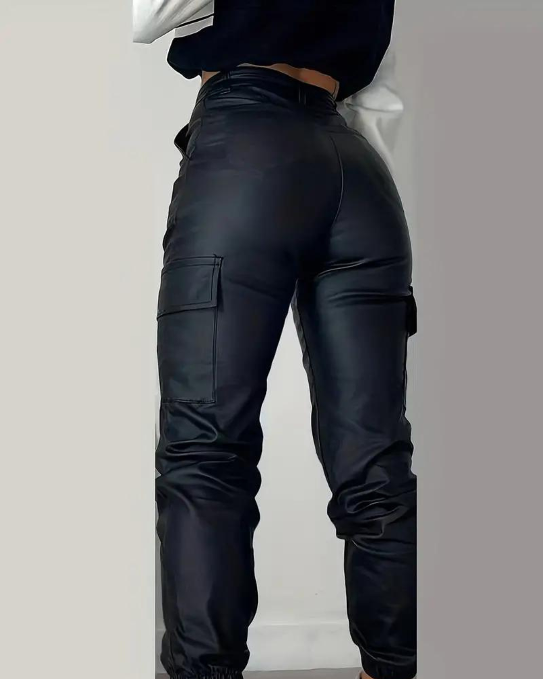 Stoere Cargo Broek voor Dames