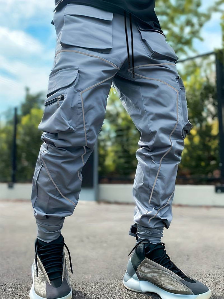 Tactical Cargo Broek voor Mannen