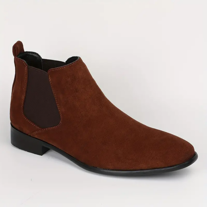 Klassieke Chelsea Boots voor Heren