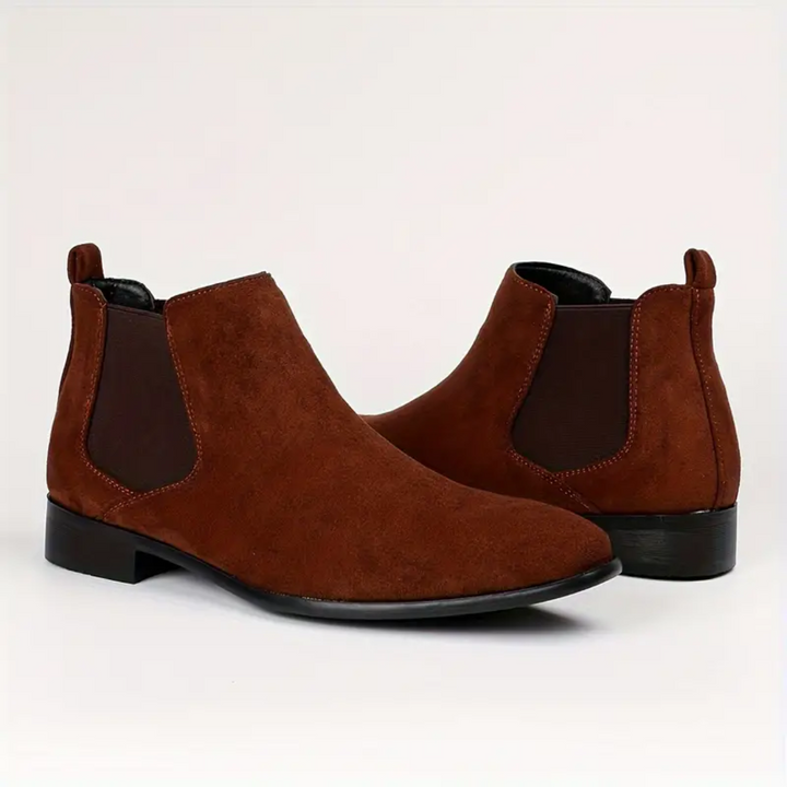 Klassieke Chelsea Boots voor Heren