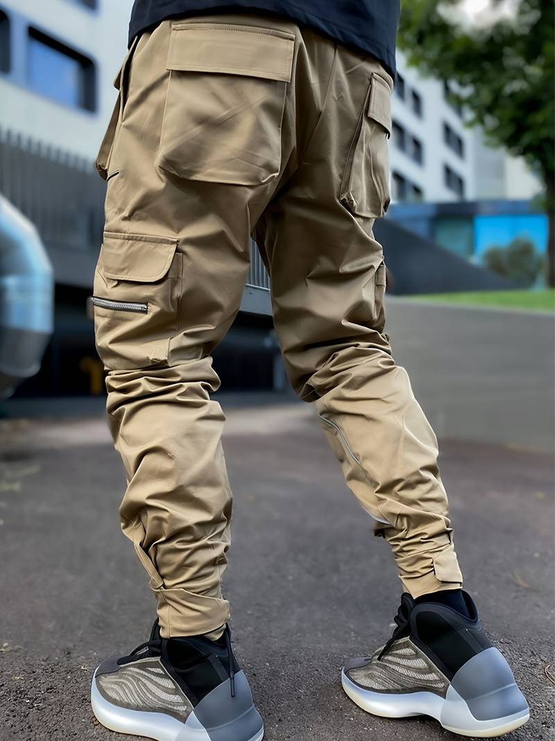 Tactical Cargo Broek voor Mannen