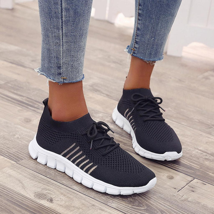 Sportieve Dames Sneakers