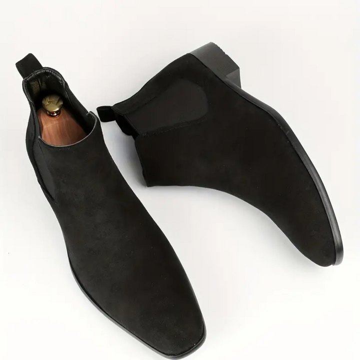 Klassieke Chelsea Boots voor Heren