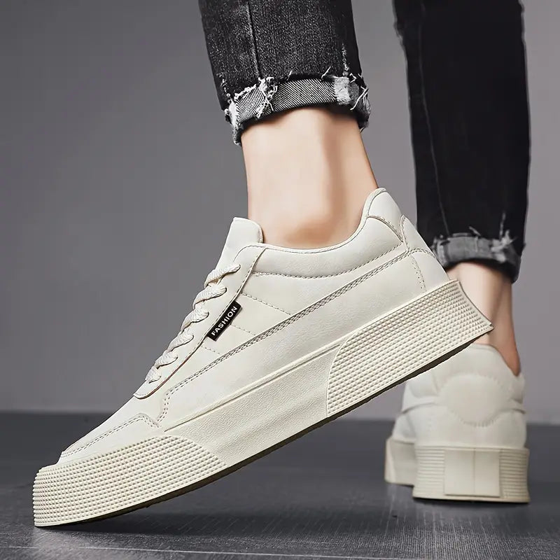 Stijlvolle Heren Sneakers