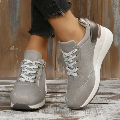 Orthopedische Schoenen voor Dames – Ergonomische Schoenen