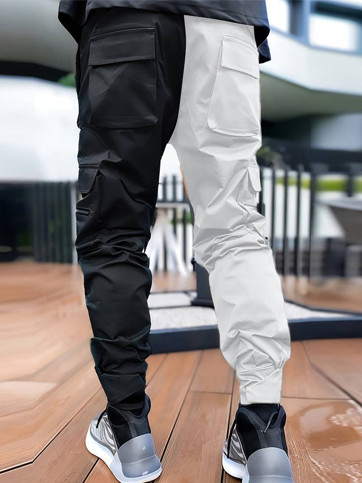 Tactical Cargo Broek voor Mannen