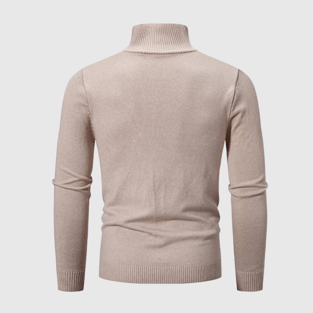 Heren pullover