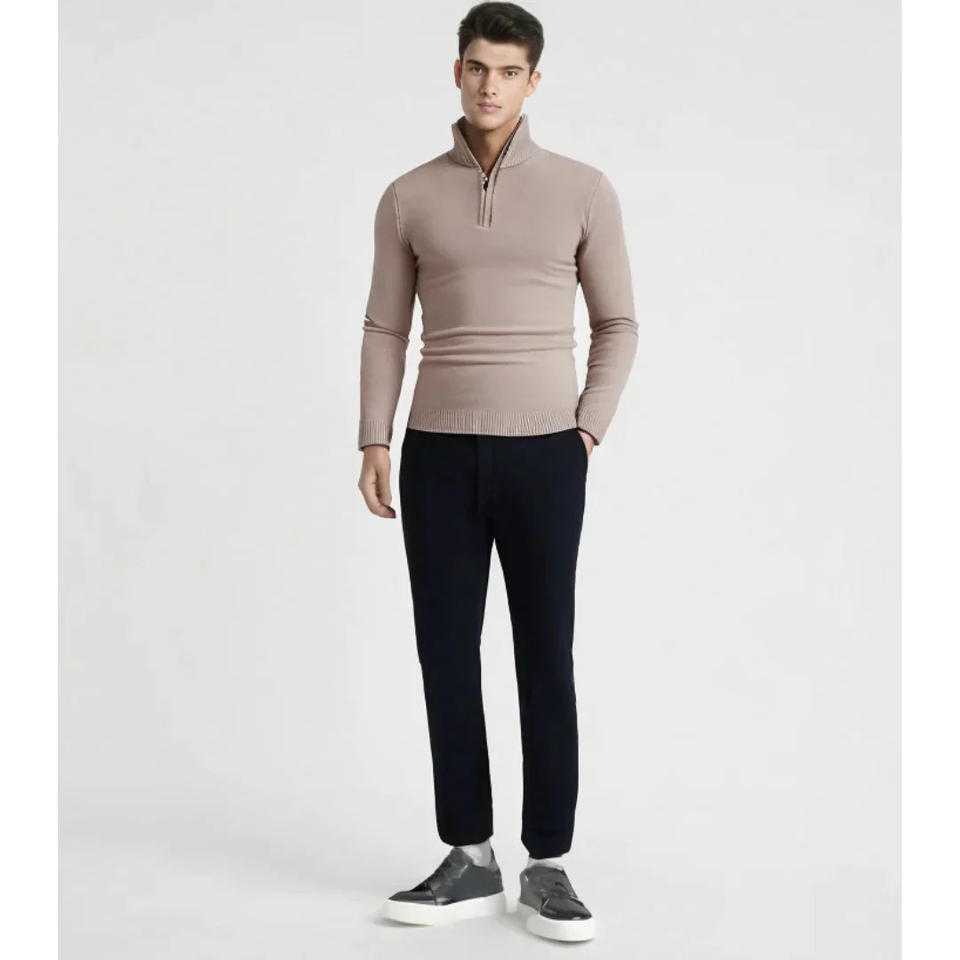 Heren pullover