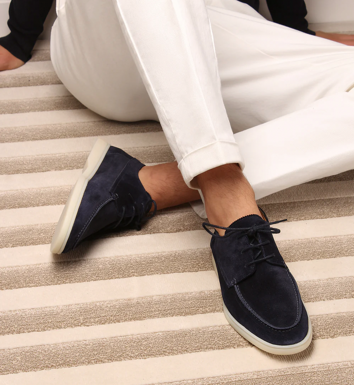 Stijlvolle Heren Loafers