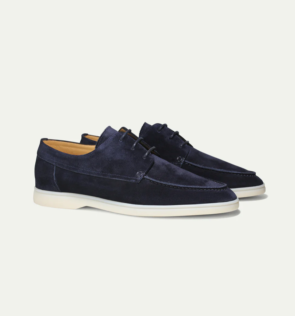 Stijlvolle Heren Loafers