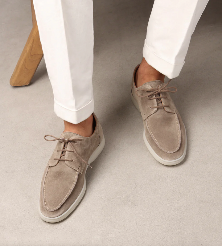 Stijlvolle Heren Loafers