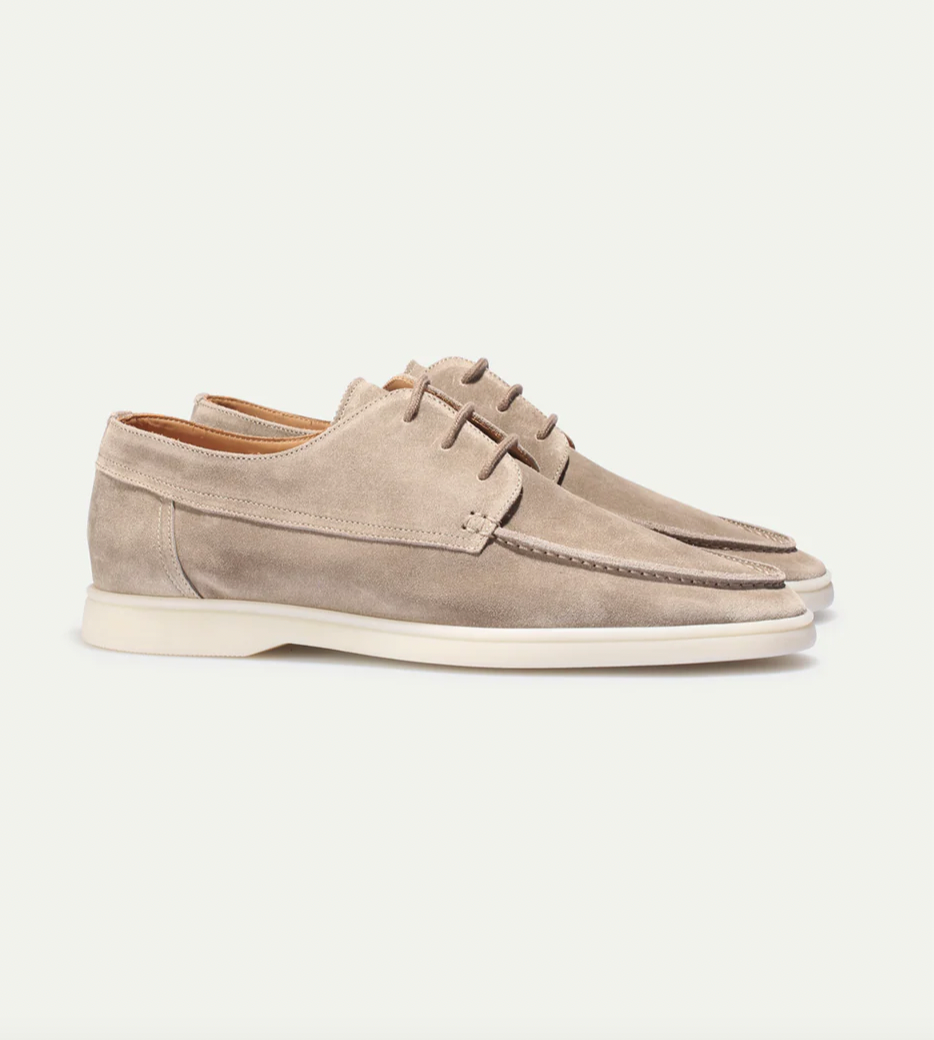 Stijlvolle Heren Loafers