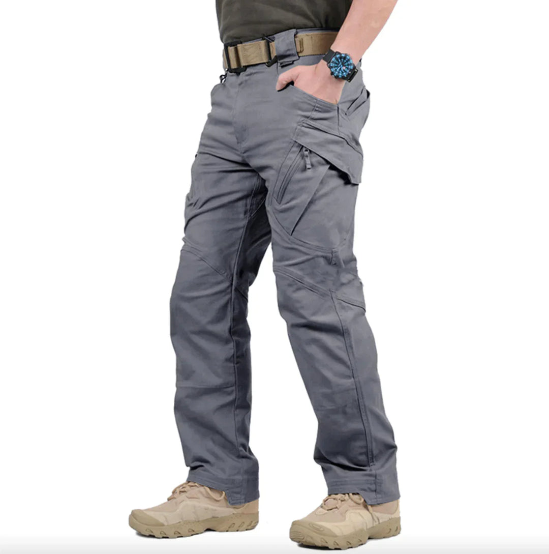 Ultra-Resistente Tactische Cargo Broek Here