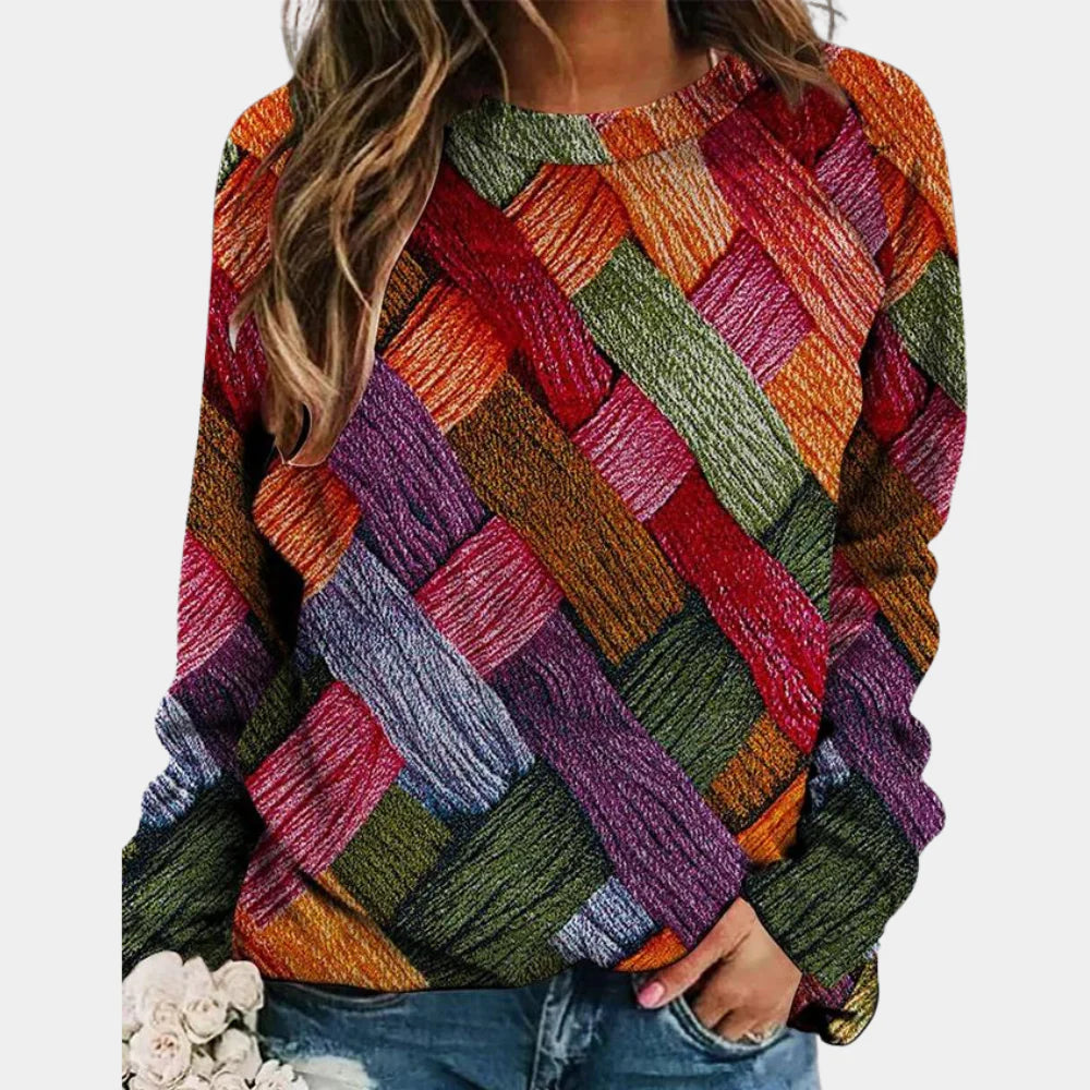Trendy Trui voor Dames