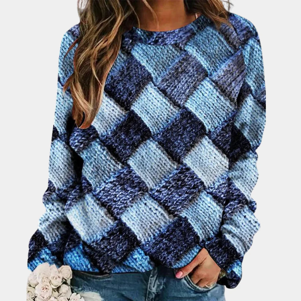 Trendy Trui voor Dames