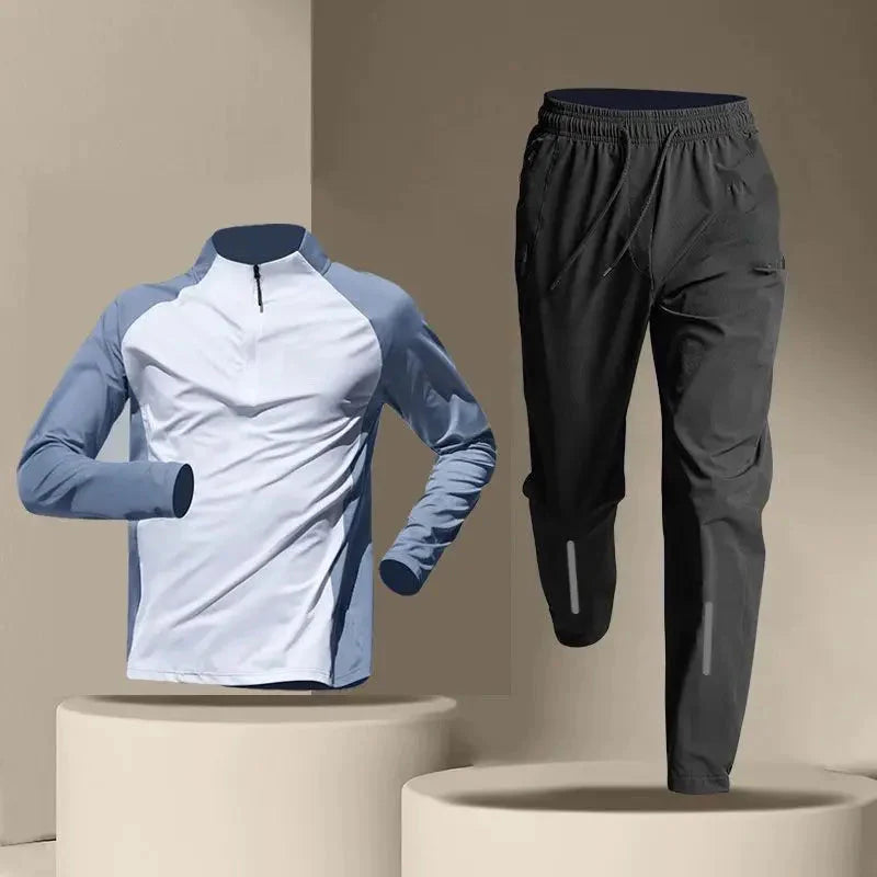 ActiveWear Heren Trainingsset