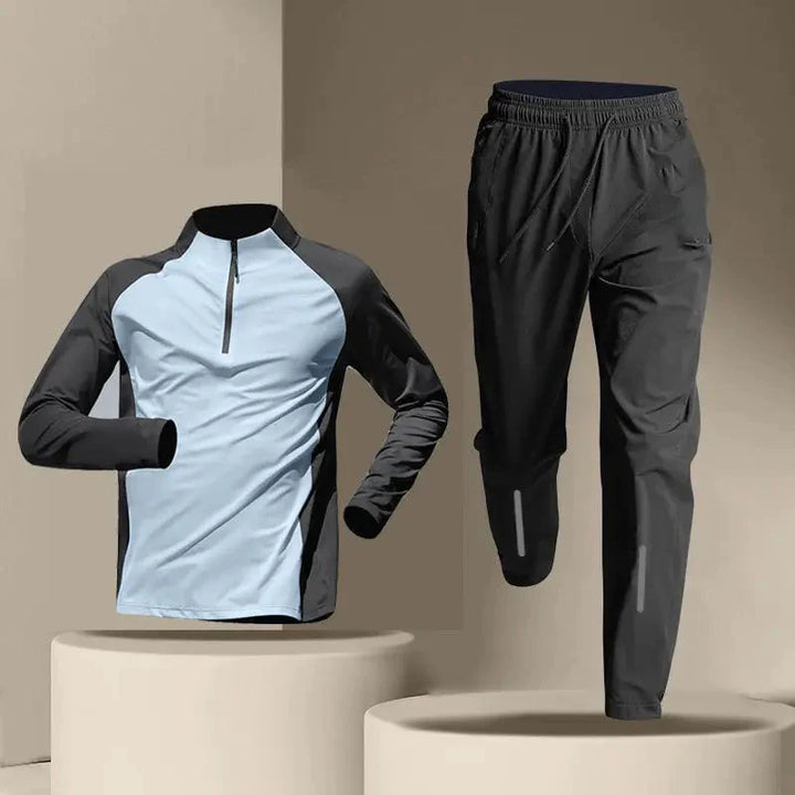 ActiveWear Heren Trainingsset