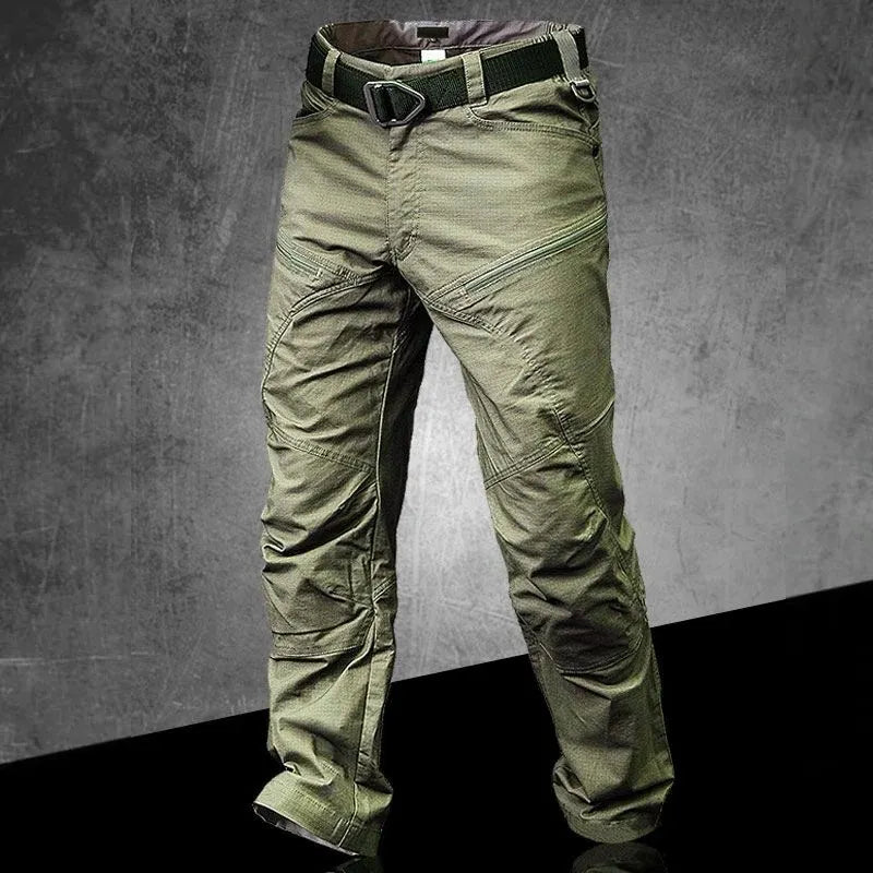 Ultra-Resistente Tactische Cargo Broek Here