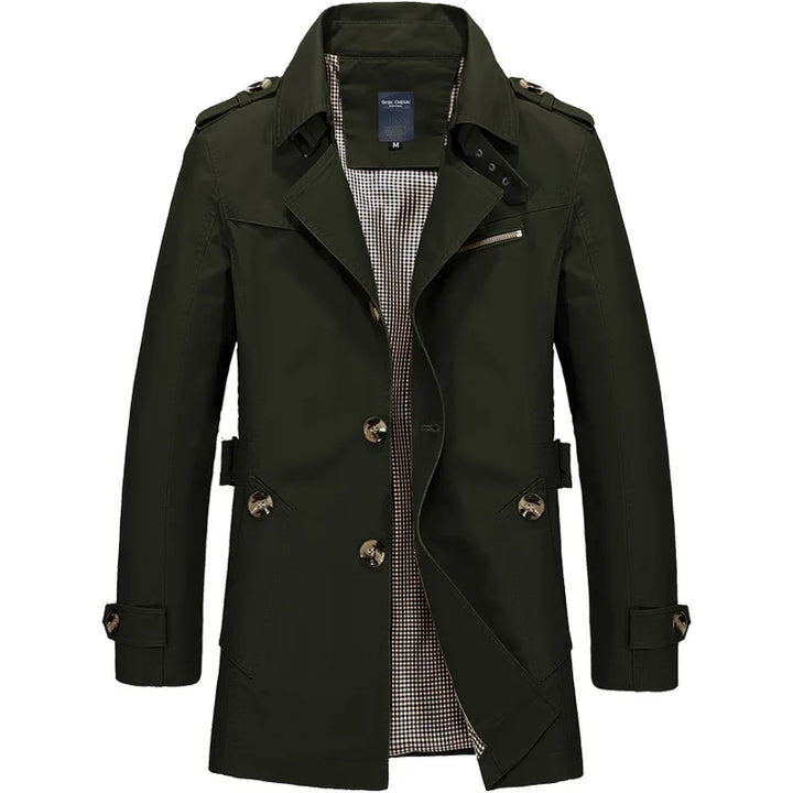 Business Casual Jack voor Mannen