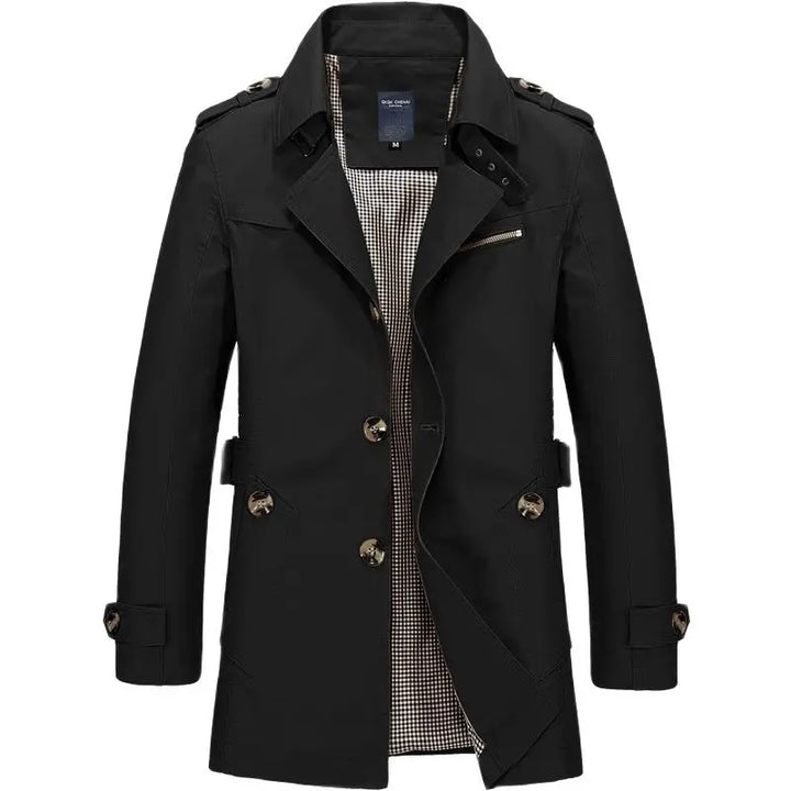 Business Casual Jack voor Mannen