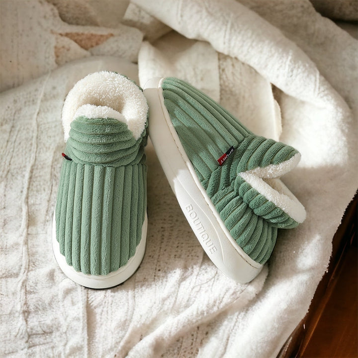 Warme Winter Pantoffels voor Dames