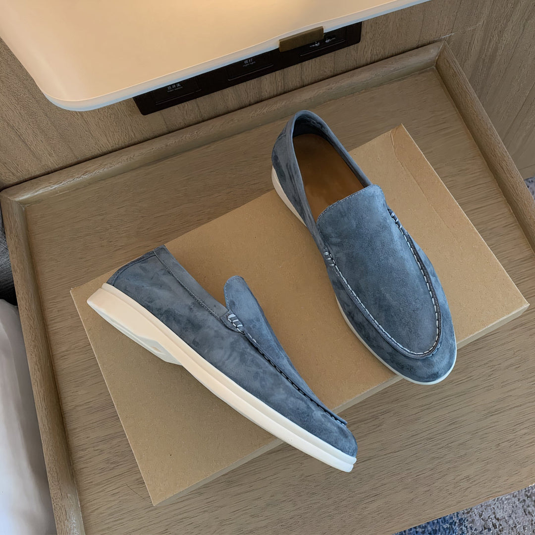 Stijlvolle Herenloafers