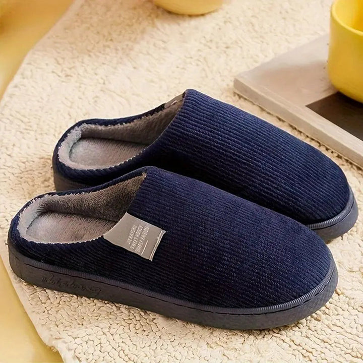 Klassieke Instapslippers voor Dames