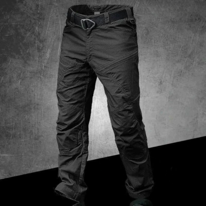 Ultra-Resistente Tactische Cargo Broek Here