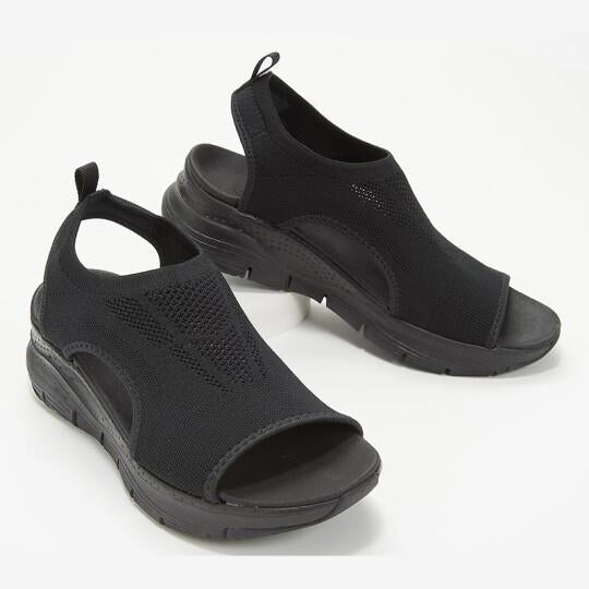 Ademende Orthopedische Sandalen voor Dames
