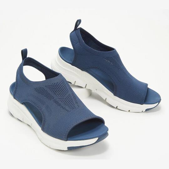 Ademende Orthopedische Sandalen voor Dames