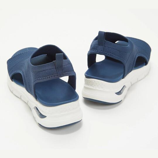 Ademende Orthopedische Sandalen voor Dames