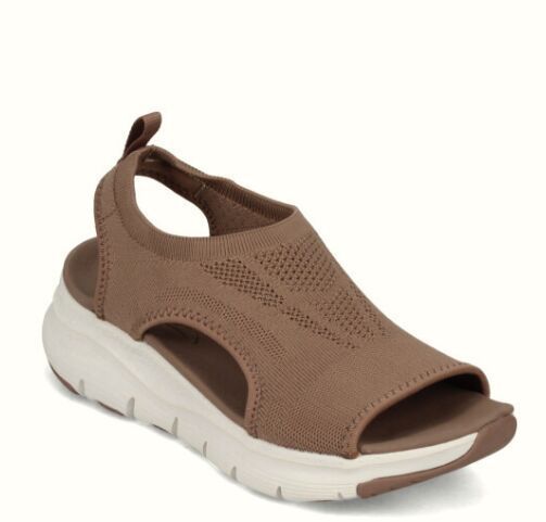 Ademende Orthopedische Sandalen voor Dames