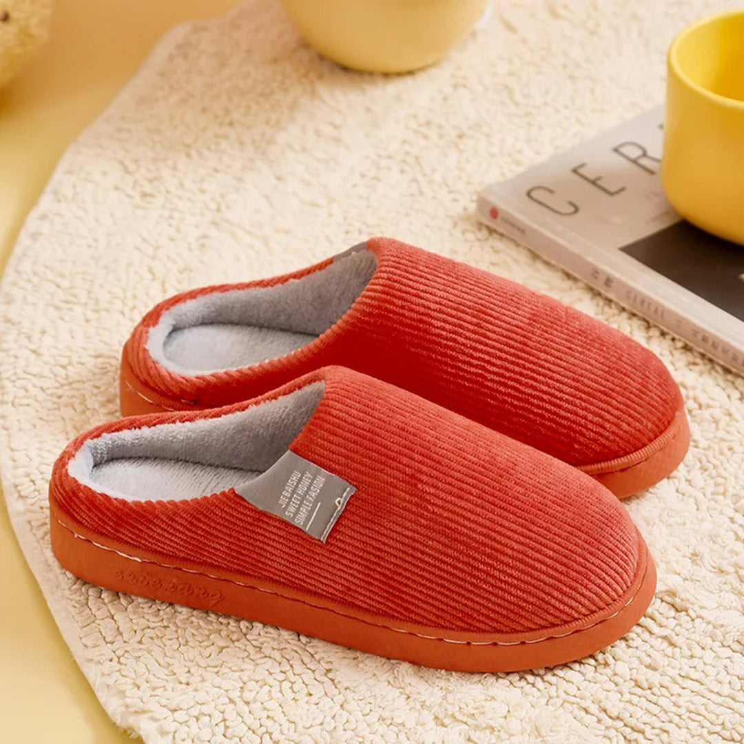 Klassieke Instapslippers voor Dames