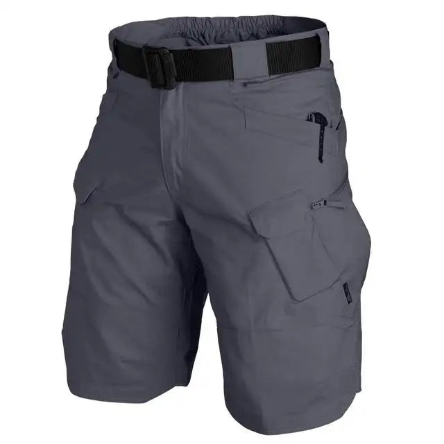 Tactische Cargo Broek voor Heren – Comfort en Functionaliteit voor Elke Activiteit