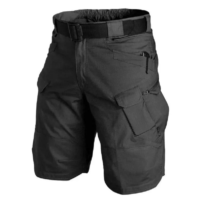 Tactische Cargo Broek voor Heren – Comfort en Functionaliteit voor Elke Activiteit